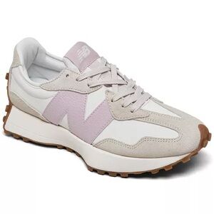 NWOB New Balance 327 Solstice Casual Sneakers
